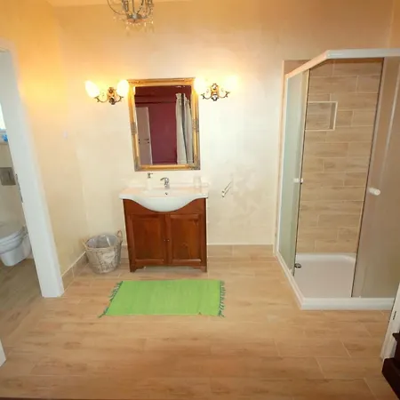 Lovely With Pool, Wellness And Fenced Garden Villa