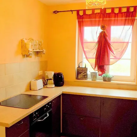 Lovely With Pool, Wellness And Fenced Garden * Rakalj