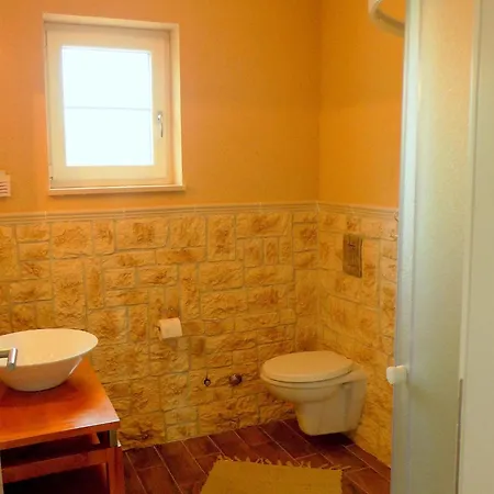 Lovely With Pool, Wellness And Fenced Garden