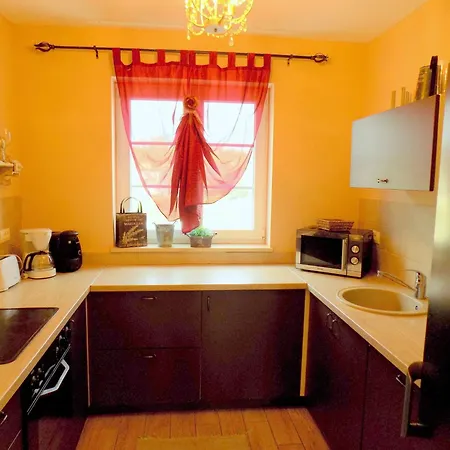 Villa In Near Beaches With Pool