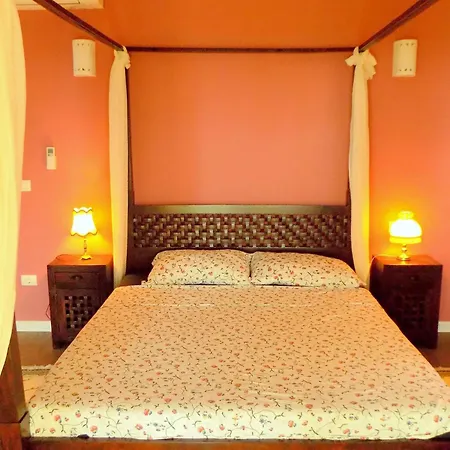 Lovely With Pool, Wellness And Fenced Garden *